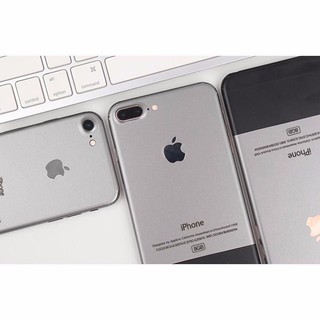 miếng dán skin oppo A83 giả iphone 2