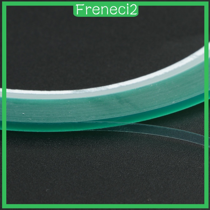 Cuộn Băng Keo Nhựa Cứng Dày 0.2mm Freneci2 Chuyên Dụng Cho Vẽ Tranh