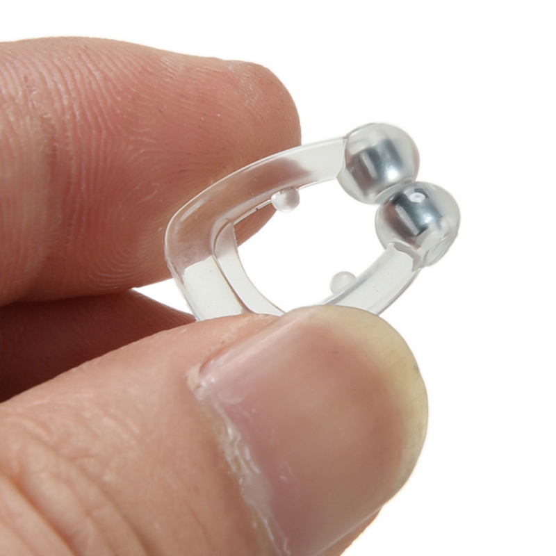 Tmdbyx Kẹp Mũi Chống Ngáy Khi Ngủ Tiện Dụng