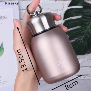 Bình Nước Giữ Nhiệt Mini Du Lịch Mới