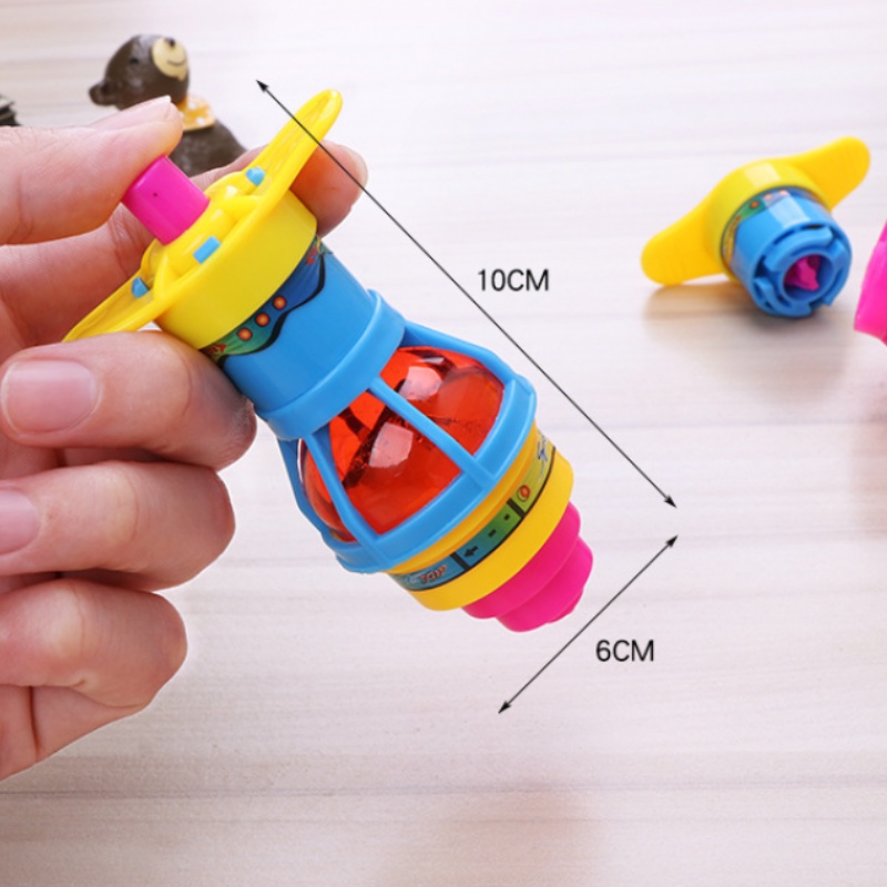 Con Quay Đồ Chơi Fidget Spinner NhiềU MàU SắC Cho Trẻ Em