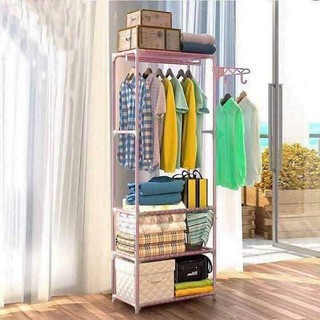 Kệ Treo quần áo chữ H