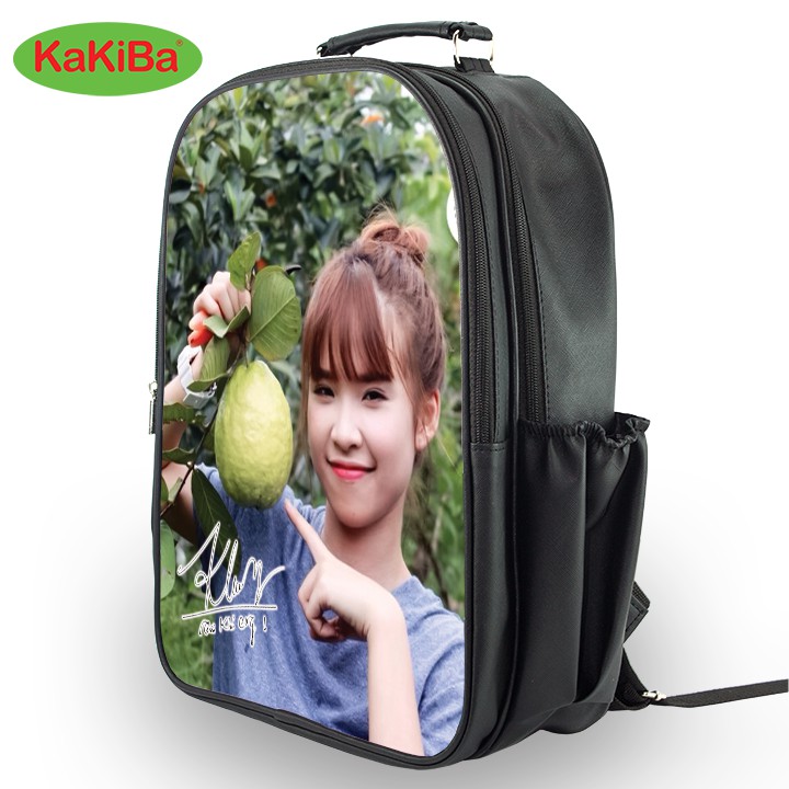 Balo Hình Khởi My - Size Lớn