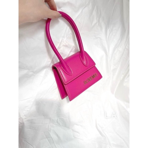 Túi xách nữ JQM jacque..mus mini fullbox hàng đẹp chất luợng siêu hot