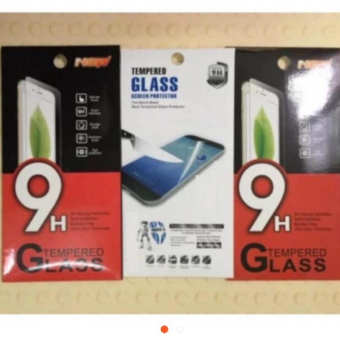 Bộ 3 Kính Xiaomi Mi 3s