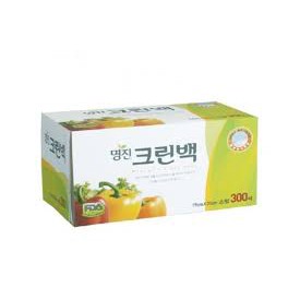 Túi đựng thực phẩm Hàn Quốc 25cm x 35cm (300 cái)