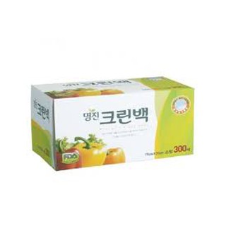Túi đựng thực phẩm Hàn Quốc 25cm x 35cm