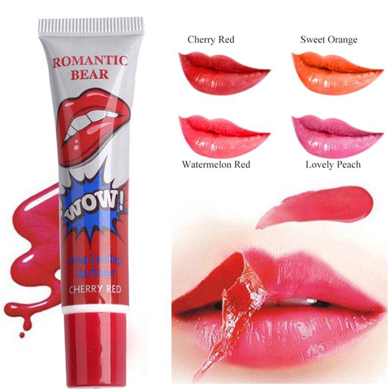 Son kem ROMANTIC BEAR chống nước không phai màu | BigBuy360 - bigbuy360.vn
