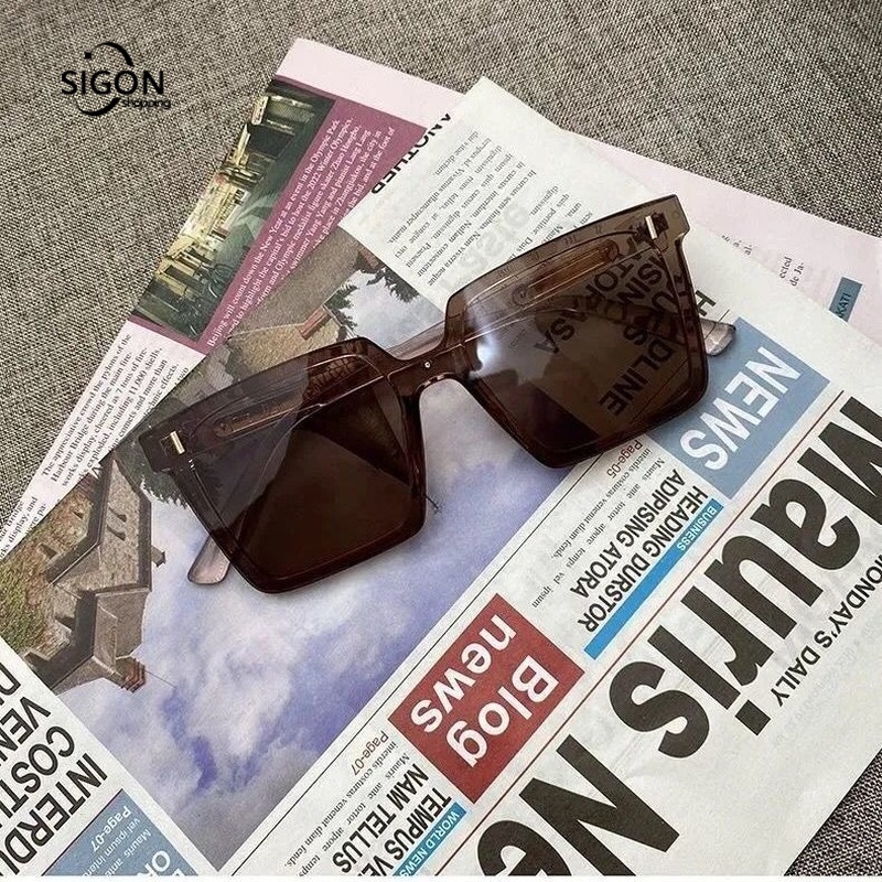 Hộp Kính Mát Phân Cực Chống Lóa Chống Tia UV Mềm Mại Phù Hợp Để Lái Xe Hàng Ngày Và Ngoài Trời