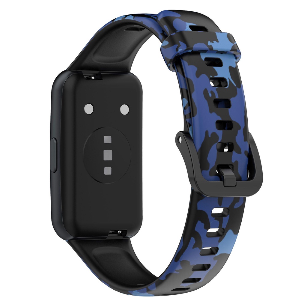 Dây Đeo Thay Thế Cho Đồng Hồ Thể Thao Huawei Band 7