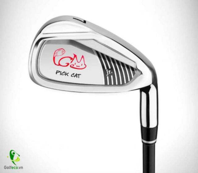 Bộ gậy Golf cho trẻ em PMG mẫu mới nhất 2020