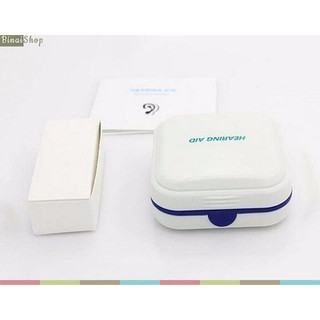 [Mã ELHACE giảm 4% đơn 300K] Máy trợ thính Axon V-185