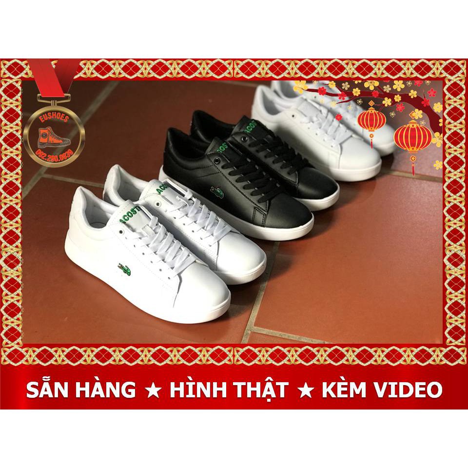 ⚡Bán Sỉ⚡ Giày da cao cấp 3 màu