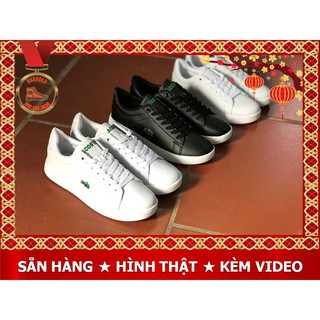 ⚡bán sỉ⚡ giày da cao cấp 3 màu