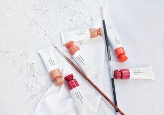 (Bill US) Má hồng kem Glossier Cloud Paint