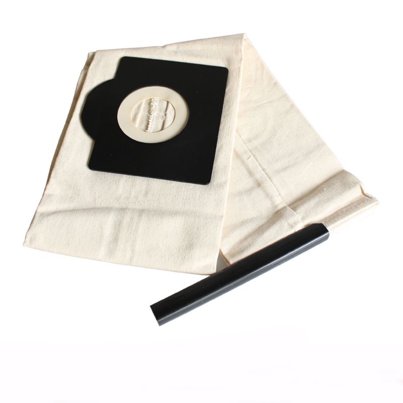 Túi Đựng Bụi Có Thể Giặt Lại Cho Máy Hút Bụi Rowenta RU100 RB820 Karcher A2204 WD3200