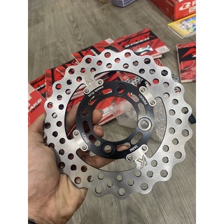 Đĩa kingspeed vario, vision…190mm