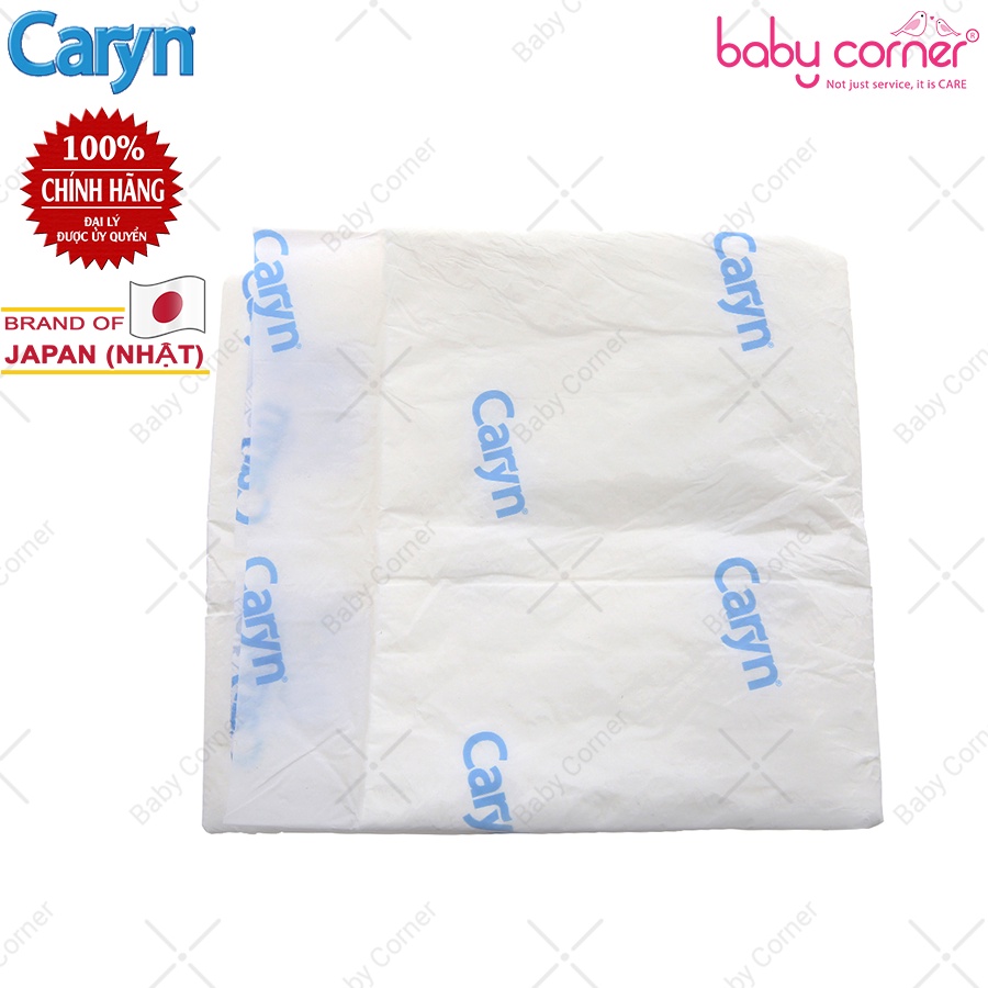 Tấm Đệm Lót Siêu Thấm Caryn 40 x 70cm