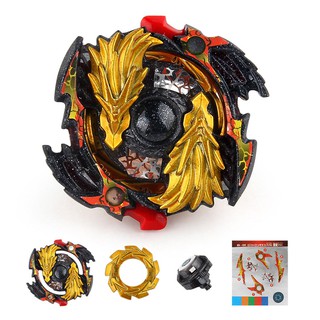 Beyblade Burst B-00 Starter Lost Longinus.N.Sp