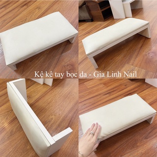 Gối, kệ kê tay làm móng sơn nail giá xưởng