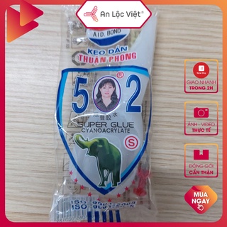 Keo 502 Thuận Phong 8g