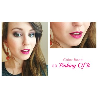 Son Bút Sáp Bourjois Color Boost Lip Crayon