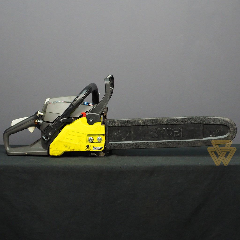 Máy Cưa Xích 2 Thì 38cc Ryobi RCS3845