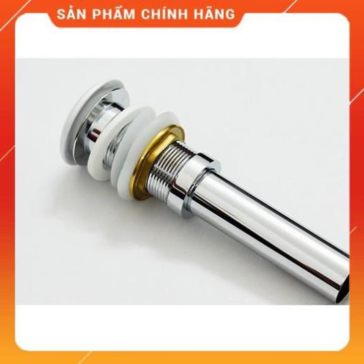 Xả nhấn (không xả tràn) Model AB006-1