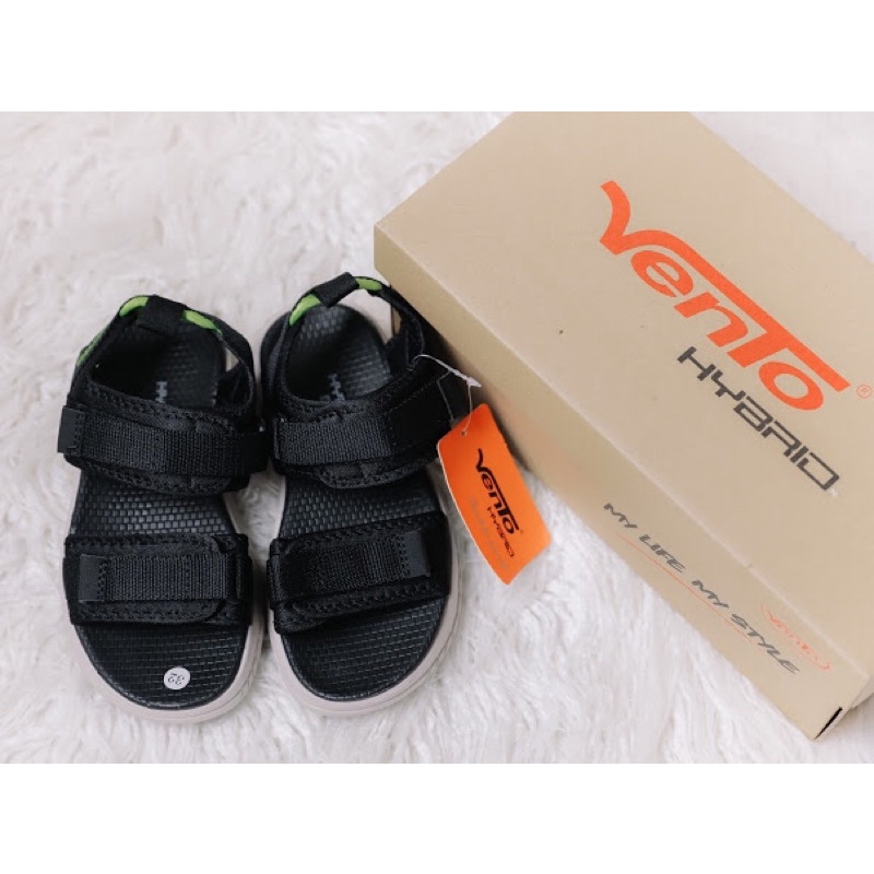Sandal Vento học sinh cấp 1 chính hãng