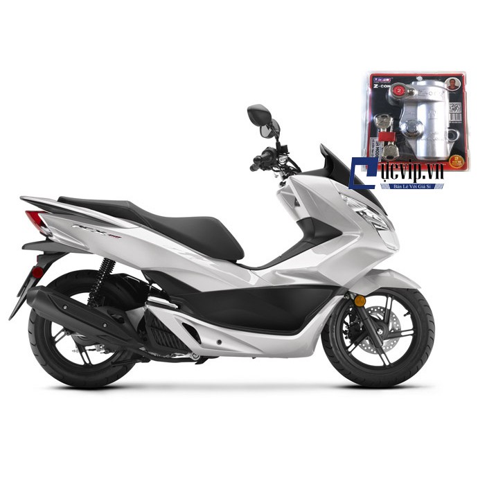 Khoá Chống Trộm Xe SH Mode, PCX MS - 779