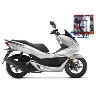 Khóa Chống Trộm Xe Máy PCX, SH Mode MS779