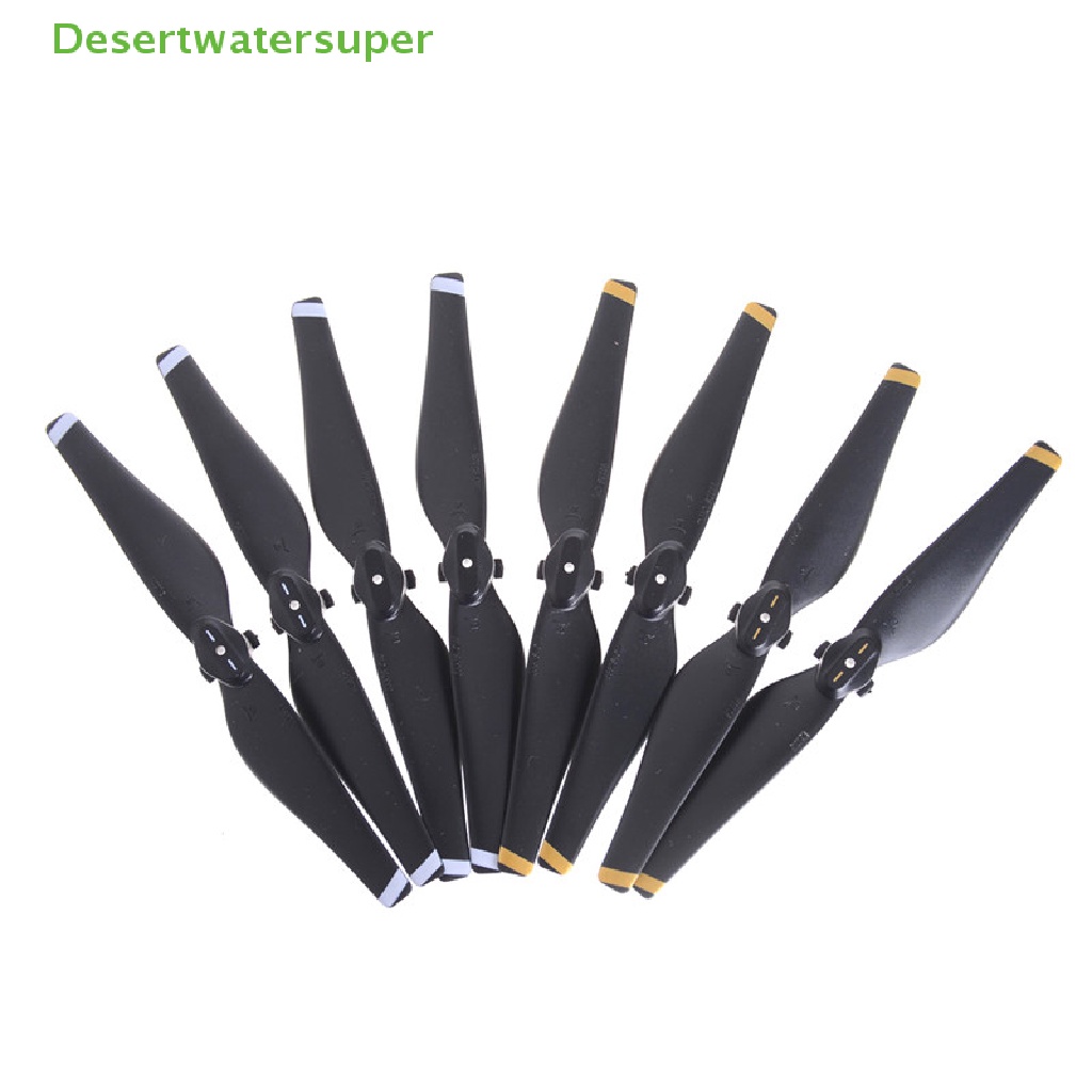 Set 2 Cánh Quạt 4 Đôi 5332s DJI Mavic Air Nóng Bỏng