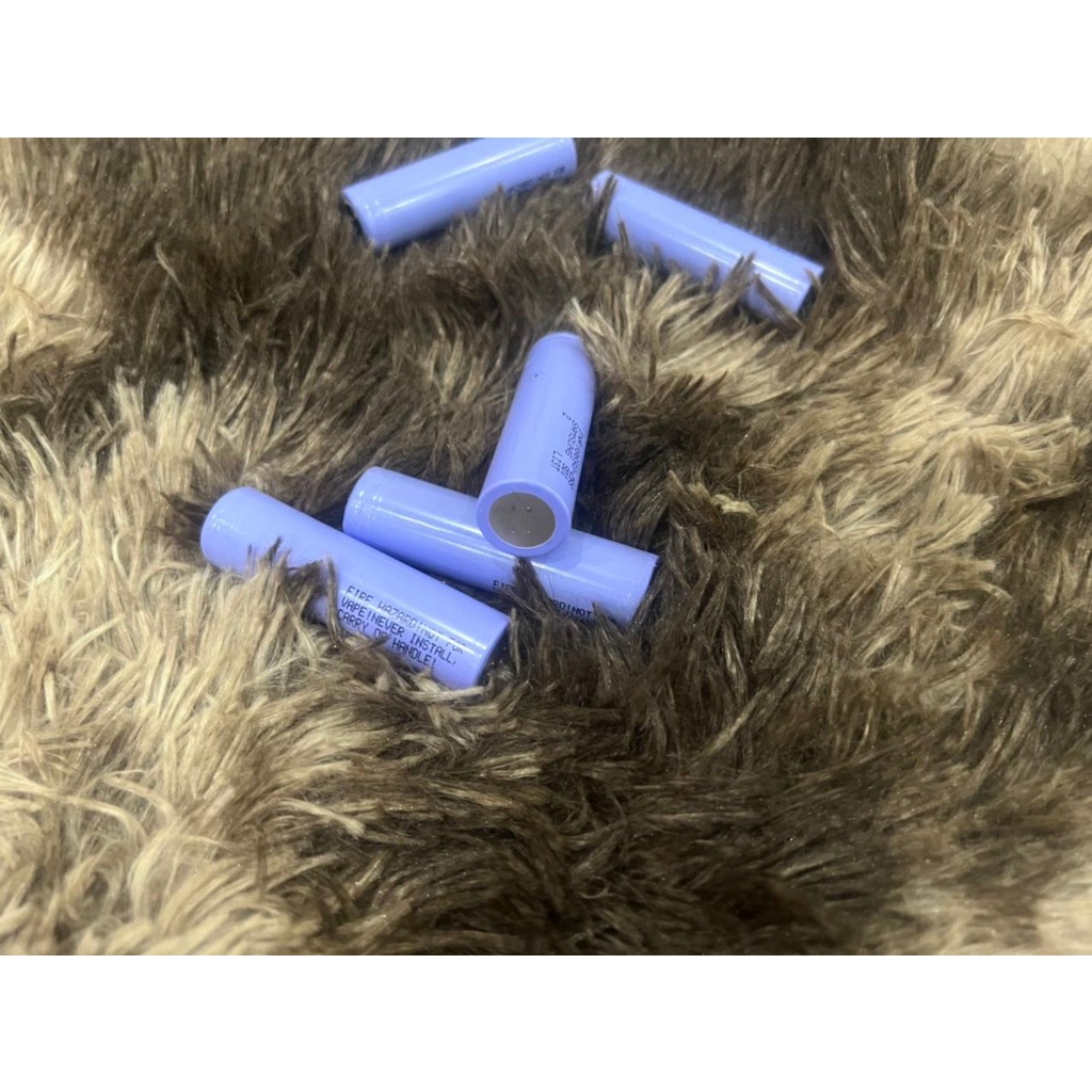 Pin SamSung 25S date mới chính Hãng 2500mah tháo khối. BN.