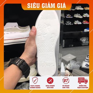 FREE SHIP SNEAKER CỔ THẤP full phụ kiên bill box D1