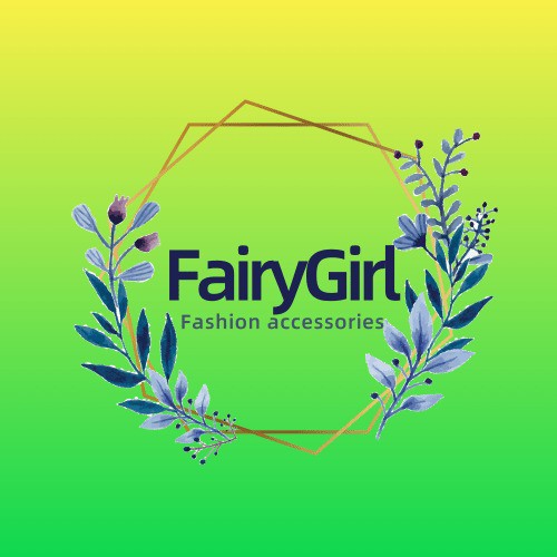 FairyGirl Shop