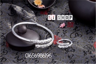 Vòng kim cô bổng - Hoa du kí MS3