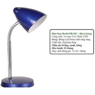 Đèn Bàn Chống Cận Protex PR-011