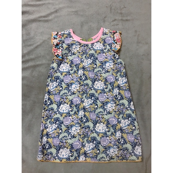 Thanh lí đầm bé gái 12kg