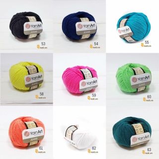 Conbo Len JEANS +phụ kiện