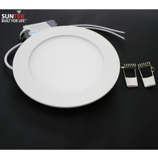 ĐÈN LED ÂM TRẦN SUNTEK 9W