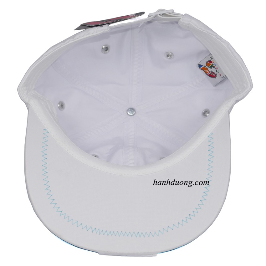 [ FREESHIP ] Nón kết nam thời trang vải dù trơn bóng dành cho nam và nữ, nón phối màu độc đáo thời trang đẳng cấp