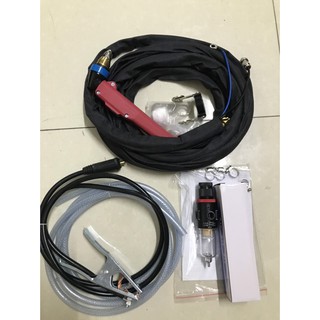 Máy cắt plasma Jasic CUT60 có bulor