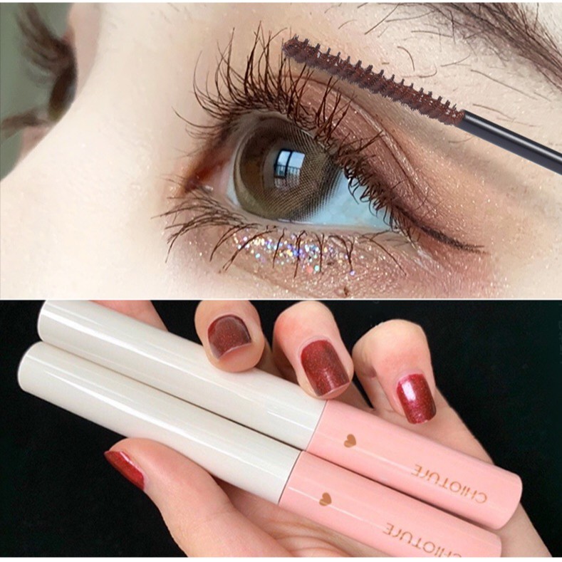Mascara sợi tơ 3d kháng nước lâu trôi chuốt dài mi hiệu quả  | BigBuy360 - bigbuy360.vn