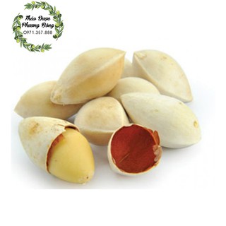 Bạch quả tươi - 250gr