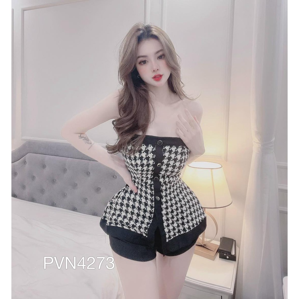 Áo quần sọc chong chóng