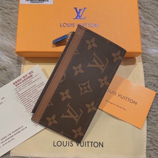 VÍ THẺ lv ZIPPY