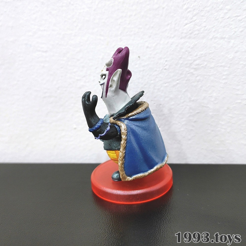 Mô hình chính hãng Bandai figure One Piece Collection SD Super Deformed Vol.15 FC15 - Moriah Moria (Pearl)