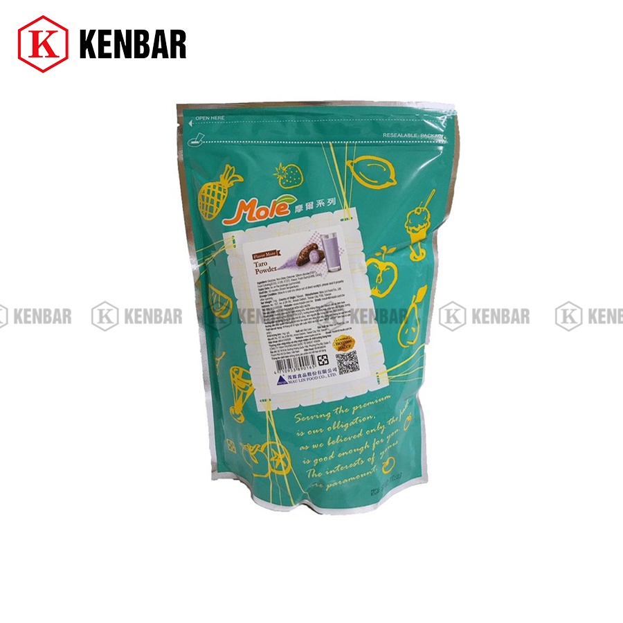 Bột Trà Sữa MOLE Socola - Khoai Môn - Matcha Đài Loan