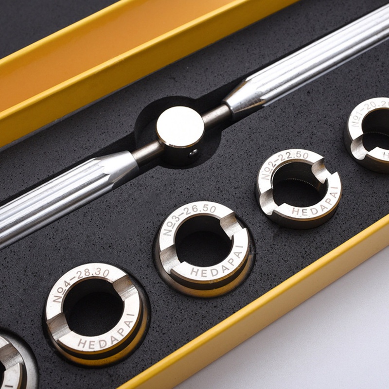 Dụng Cụ Mở Nắp Lưng Đồng Hồ Đeo Tay