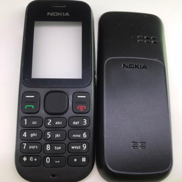 Vỏ Nokia 101